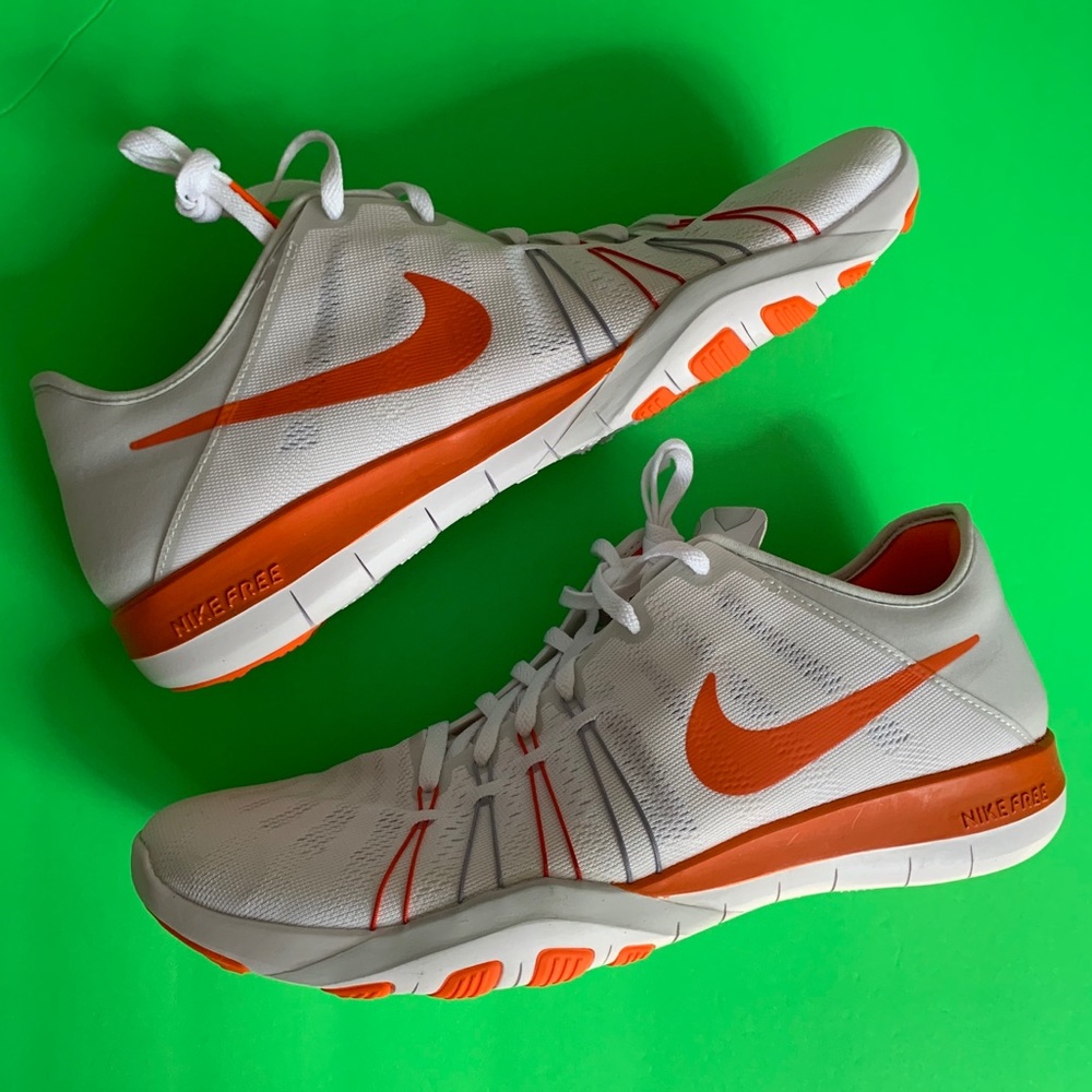 NIKE Free TR 6 Running Shoes